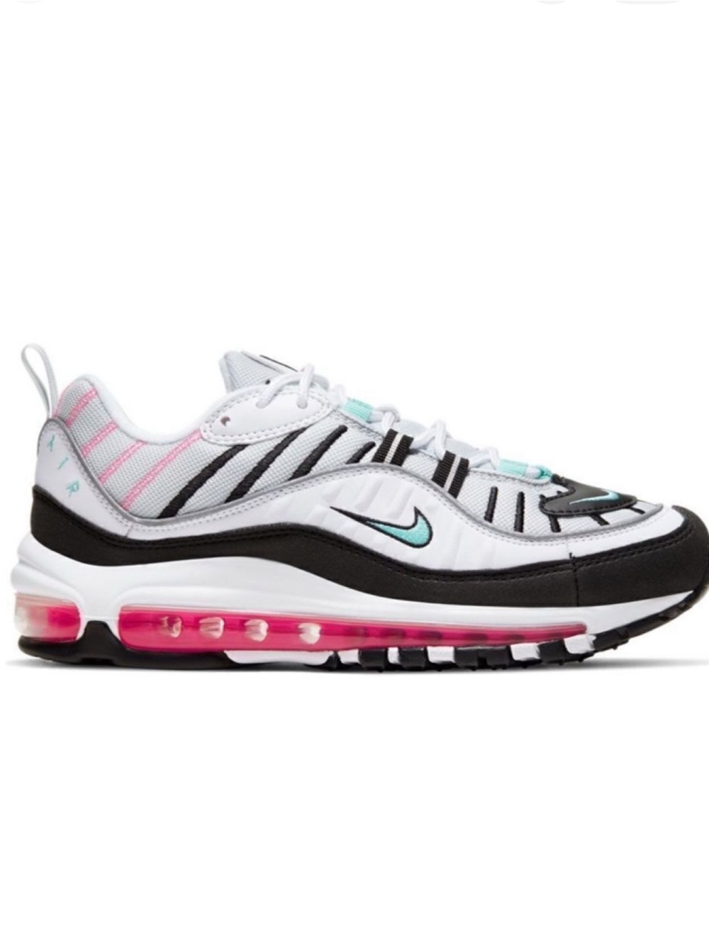 Nike Air Max 98 Sneakers